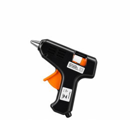 PISTOLA P/COLA QUENTE GDE. BIVOLTS 40W MR403
